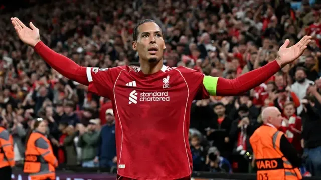 UEFA Champions Cup: Liverpool Stage Yet Another Late Show & Chelsea Endure Defeat at Bayern - Key Moments & Reaction