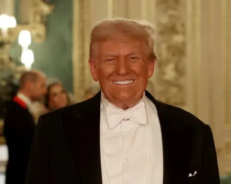 Trump Plans to Classify Antifa as a Major Radical Entity